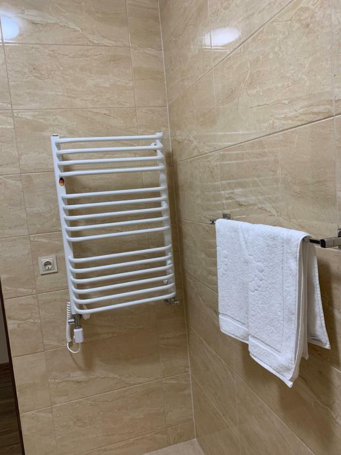 מלון פוליאנה Сонячна Соната מראה חיצוני תמונה